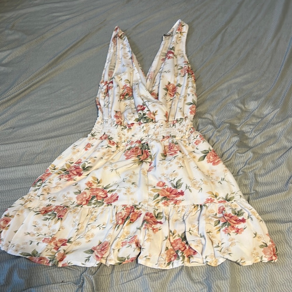 American eagle romper
